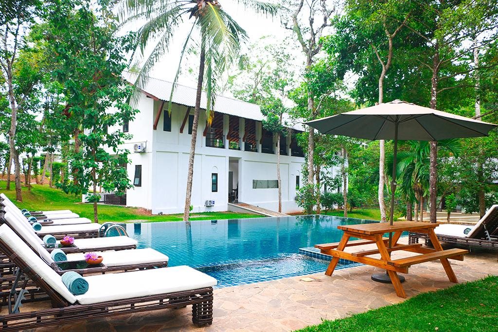 Serendib Signature Resort in Kandy, Sri Lanka