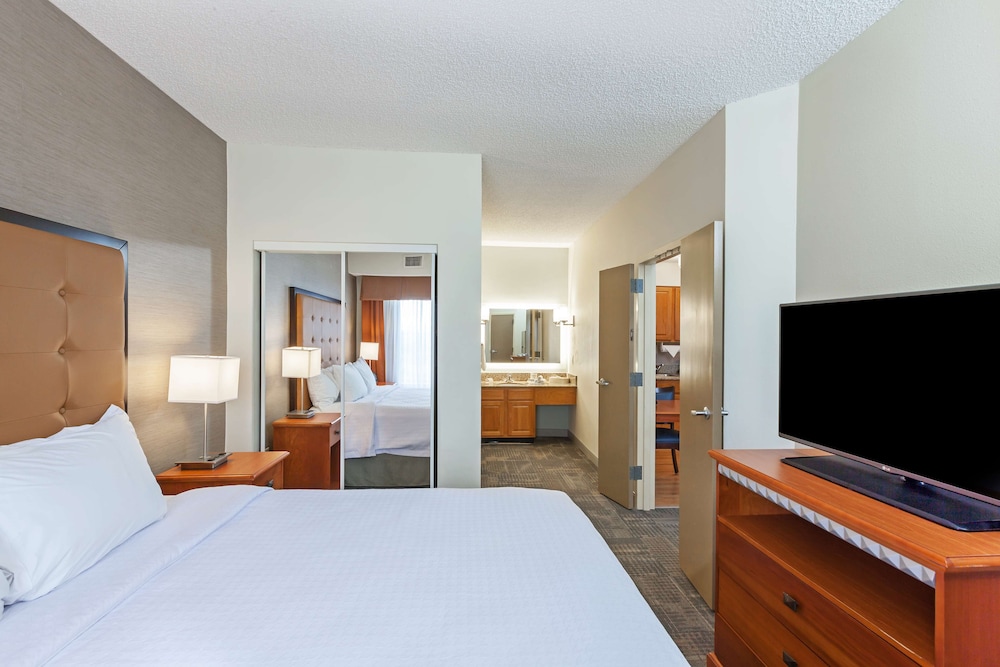 Homewood Suites by Hilton Brownsville - photo 6