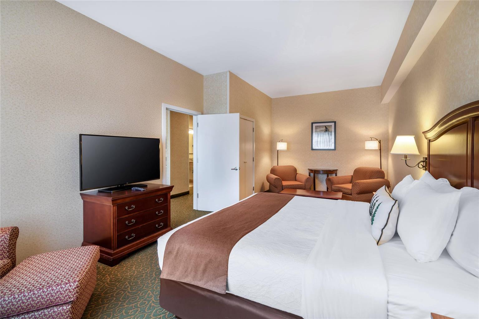 Maine Evergreen Hotel an Ascend Collection Hotel - photo 62