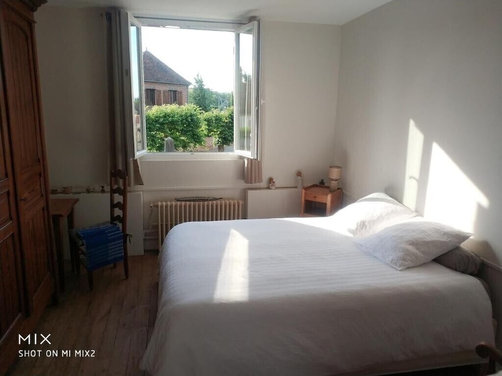 Bonne nuit — Beauvais — photo 5