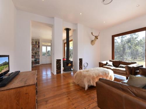 The Parsons Retreat — 4-Star Luxury Hotel in Branxton, Australia