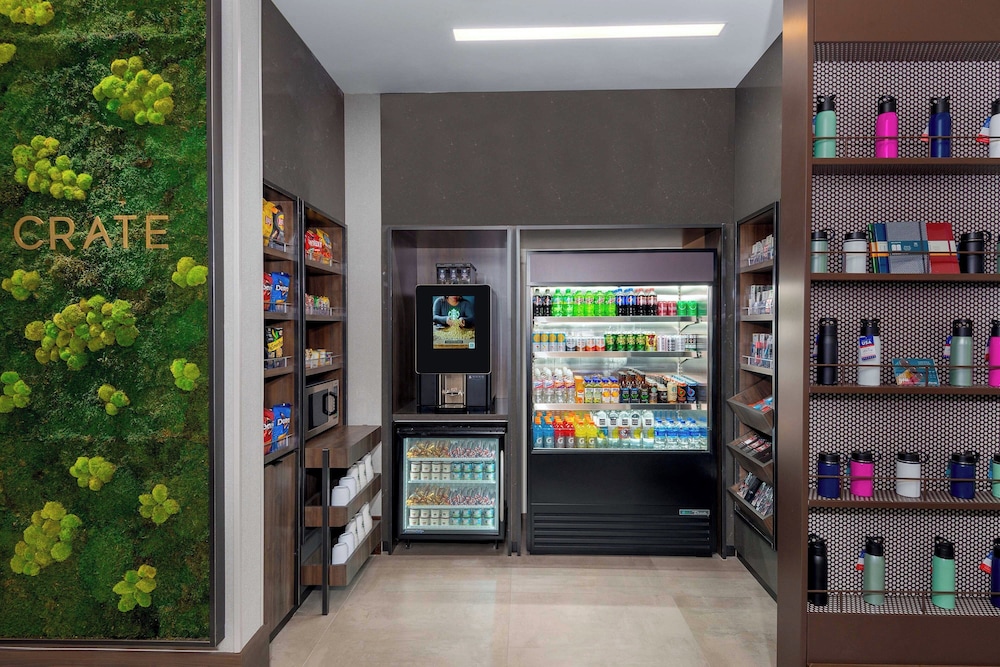 Courtyard by Marriott Atlanta Midtown - photo 35