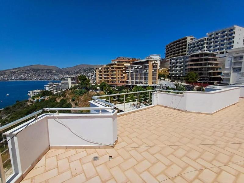 Hotel Sherifi - last minute hotel in Sarande