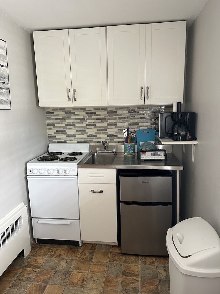 Vineyard Harbor Motel Private Beach - photo 137