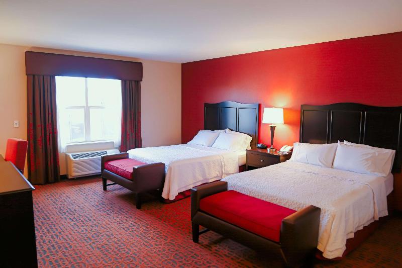 Hampton Inn Lewiston Auburn - photo 62