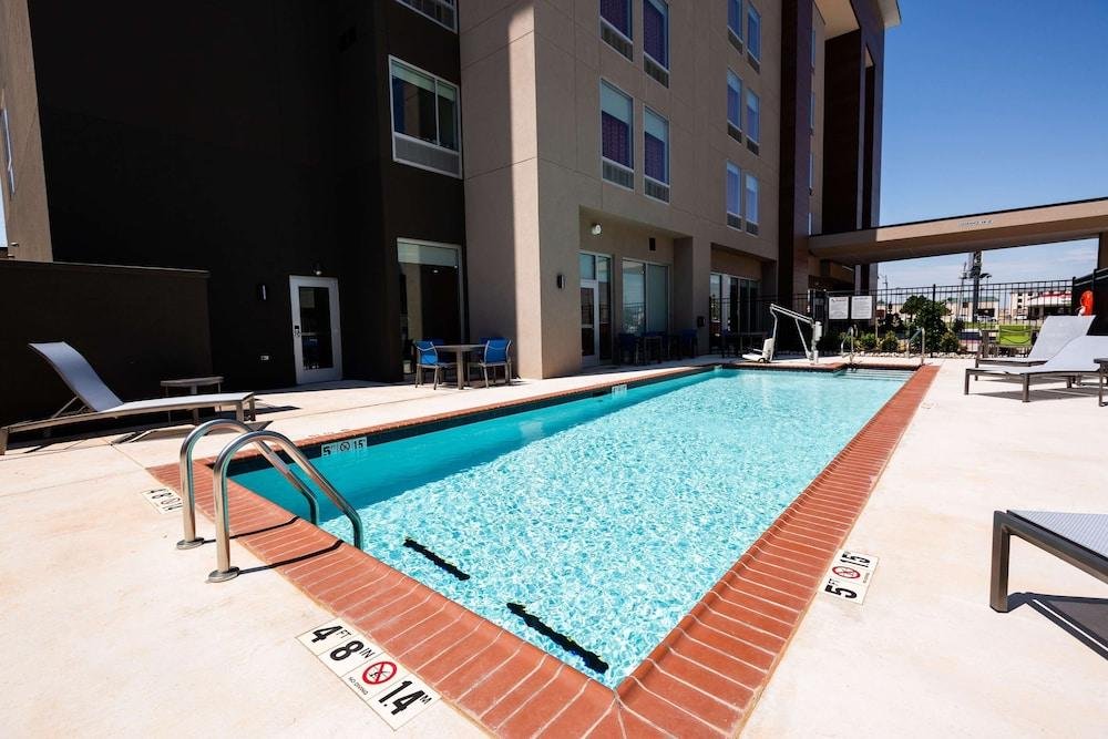 La Quinta Inn Oklahoma City Airport - photo 6