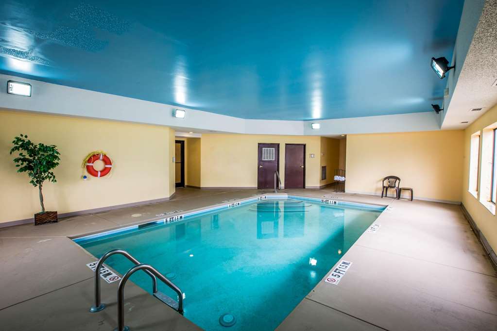 Quality Inn Franklin - photo 12