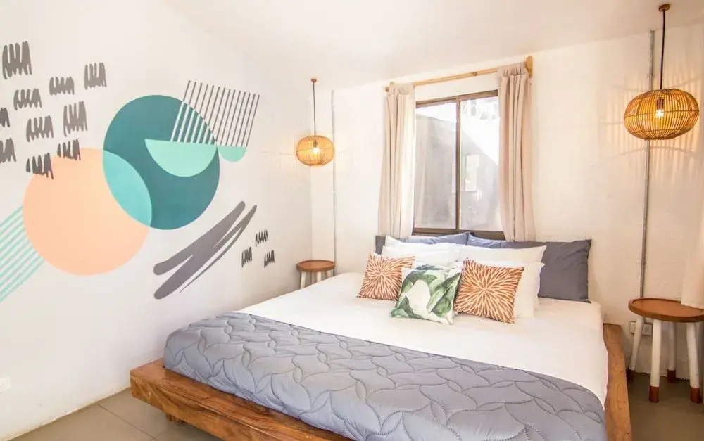 Selina Woodstock in Woodstock, United States