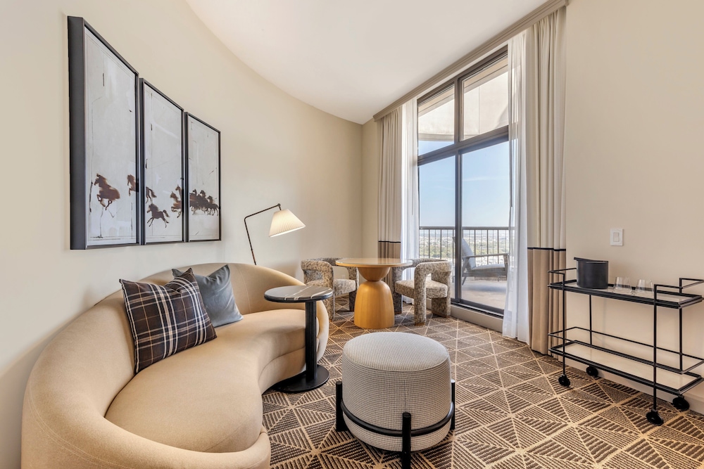 Omni Las Colinas Hotel - photo 52