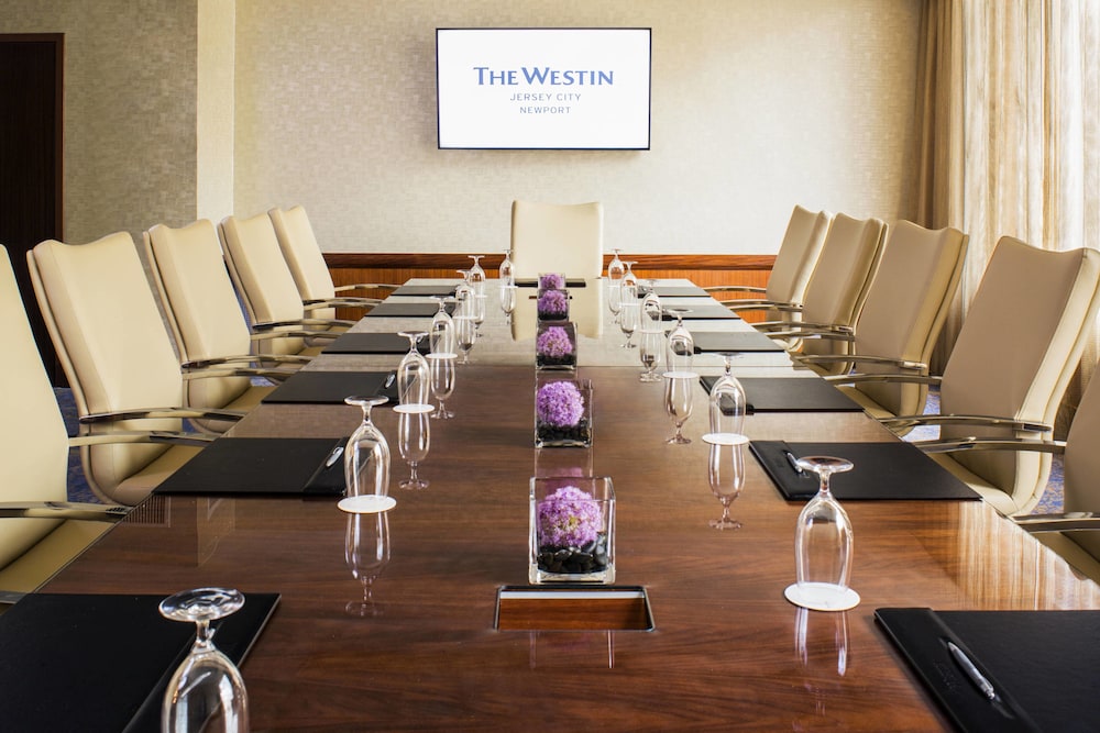 The Westin Jersey City Newport - photo 40