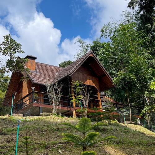 Chez Dara - last minute hotel in Unknown City