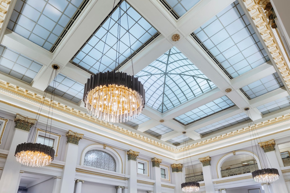 The Westin Great Southern Columbus - photo 50