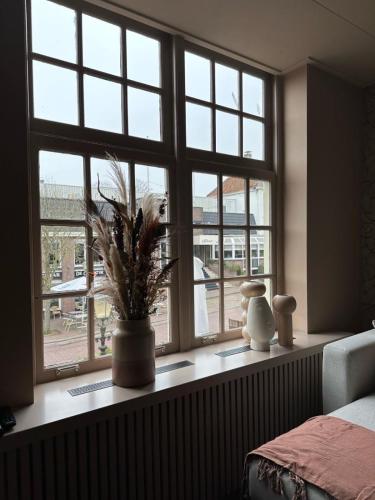 Bed bij Bistro — Medemblik — photo 4