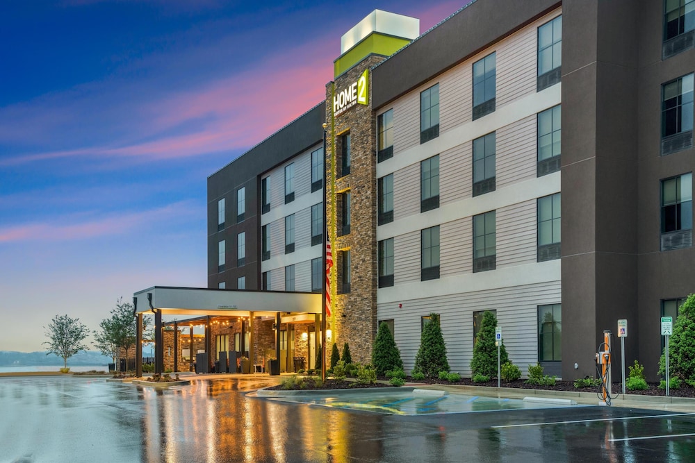 Home2 Suites by Hilton Guntersville - photo 43