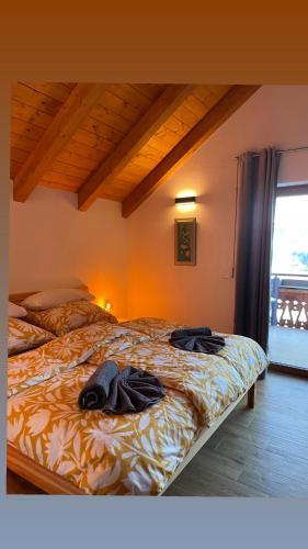 Golfchalet 3 Confini — Tarvisio