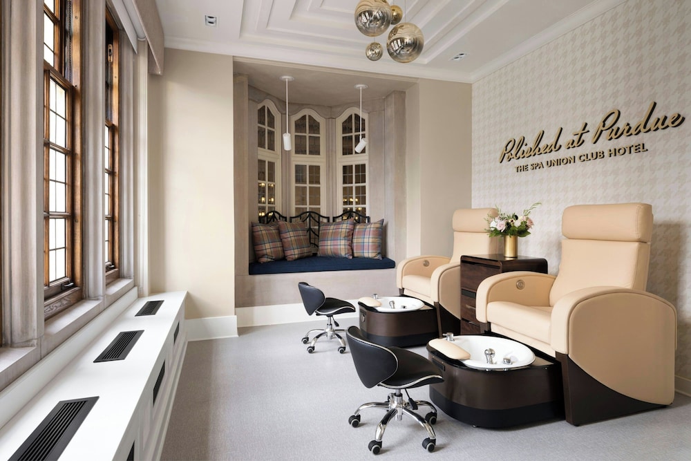 The Union Club Hotel at Purdue University Autograph Collection - photo 42