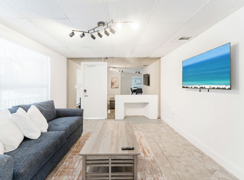 PRAIA Hotel Hollywood - photo 82