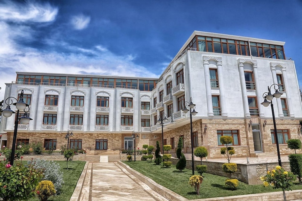 Hotel Selimpasa Konagi — hotel in Silivri