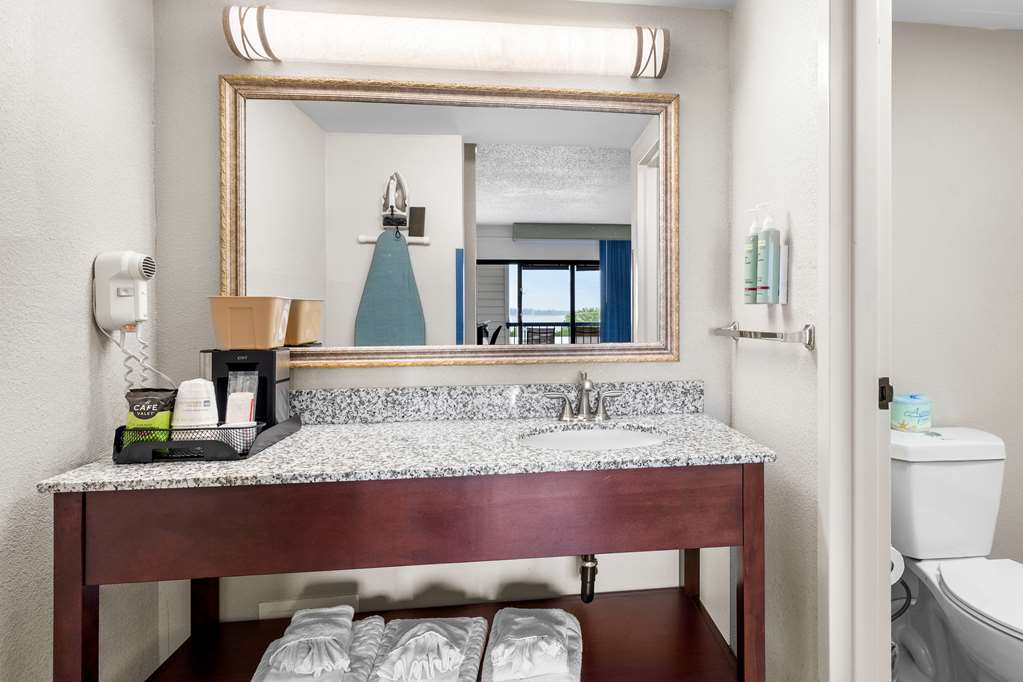 Best Western Kent Narrows Inn - photo 15