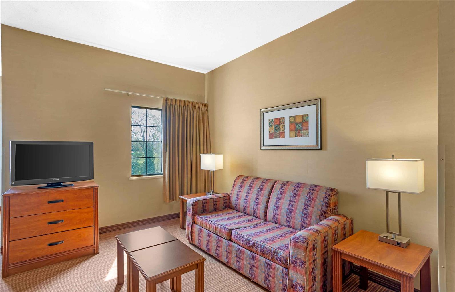 Extended Stay America Suites Lancaster County - photo 30