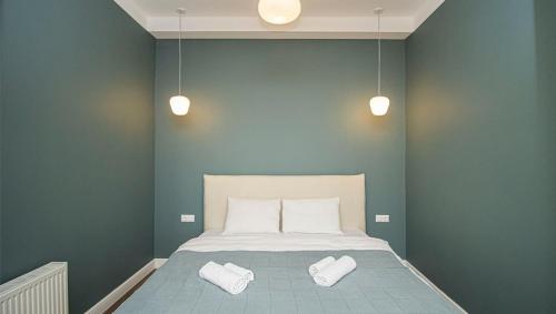 Superior Apartment In Abanotubani By Wehost