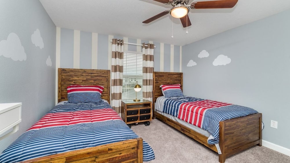 Grhdog9029 Champions Gate Resort 4 Bed 3 Baths Townhouse - photo 6
