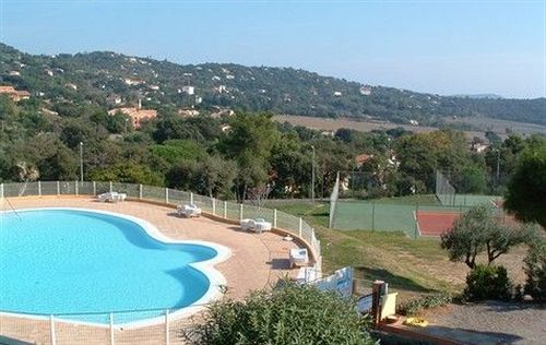 Le Parc Des Chnes — hotel in La Croix-Valmer
