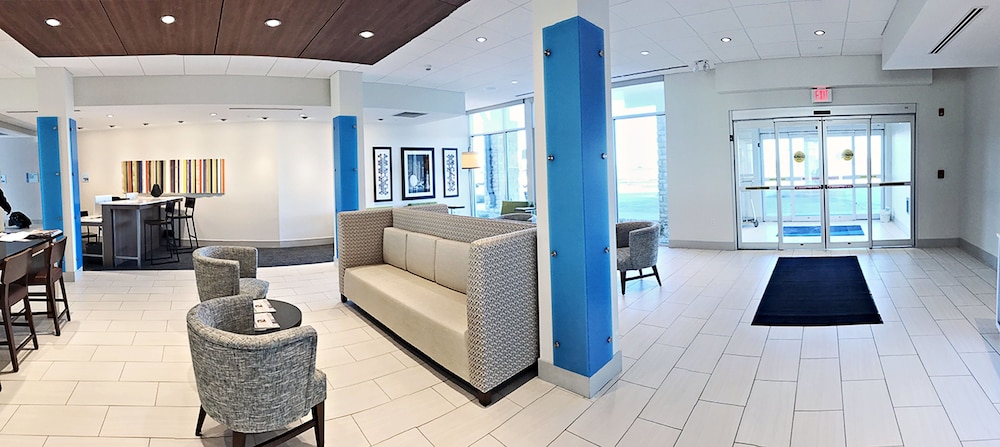 Holiday Inn Express & Suites Sterling by IHG - photo 31