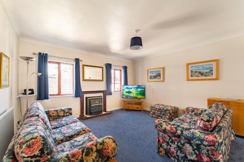 Lakeland Nook - last minute hotel in Keswick