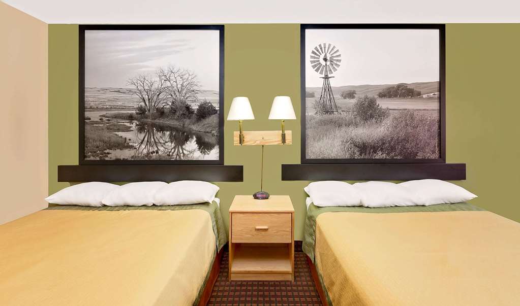 Super 8 by Wyndham Valentine NE - photo 18