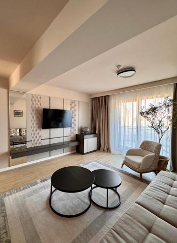 Tomis 11 in Constanta, Romania