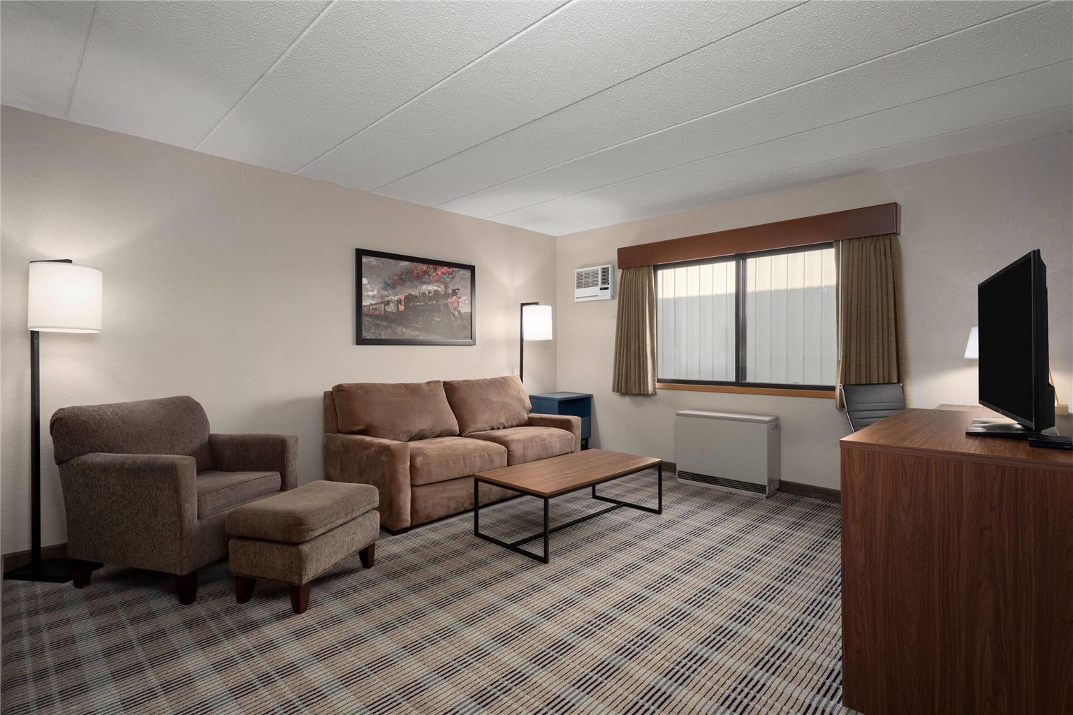 AmericInn by Wyndham Roseau - photo 59