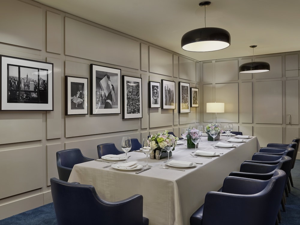 Loews Regency New York Hotel - photo 166