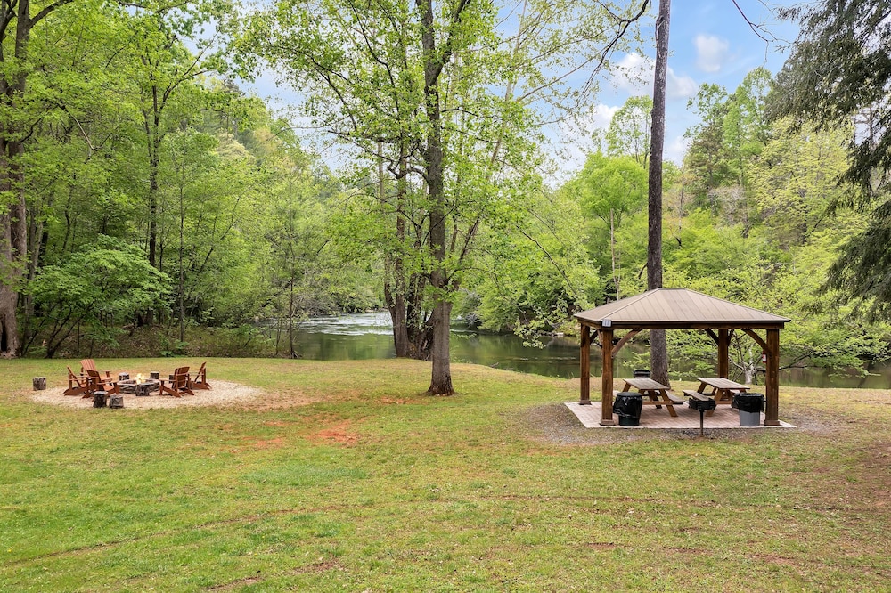 The Villas at Coosawattee River Resort - photo 178