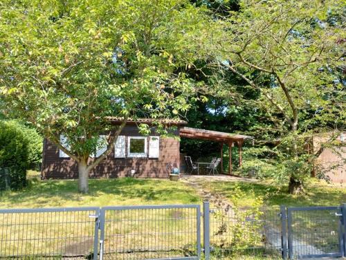 NEU Sommerhaus im Cuxland — hotel in Hechthausen