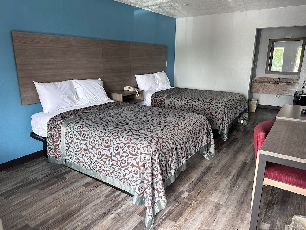 Americas Best Value Inn & Suites Murfreesboro - photo 8