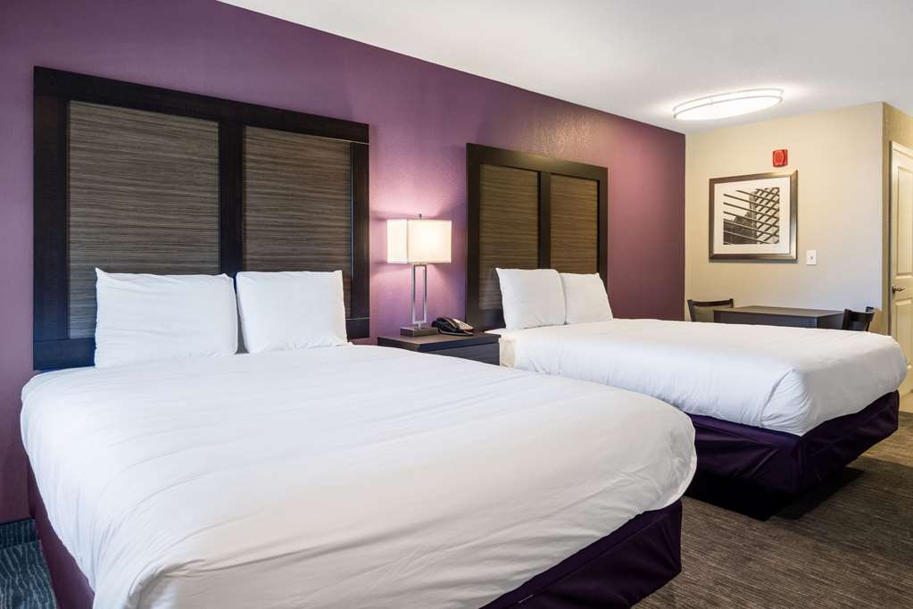 Econo Lodge Inn & Suites North Little Rock near Riverfront - photo 19