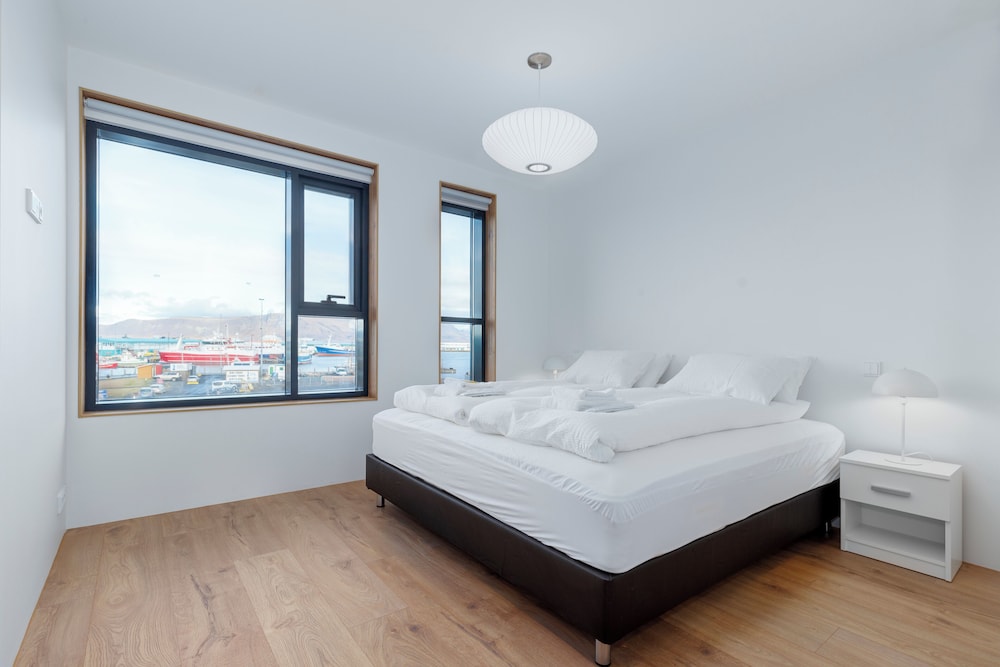 Blue Viking Apartments Reykjavik — 4-Star Luxury Hotel in Reykjavik, Iceland