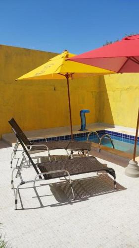 Pousada Dom Deco in Marechal Deodoro, Brasil