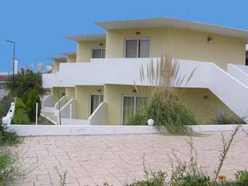 Reni Studios — Faliraki — photo 4