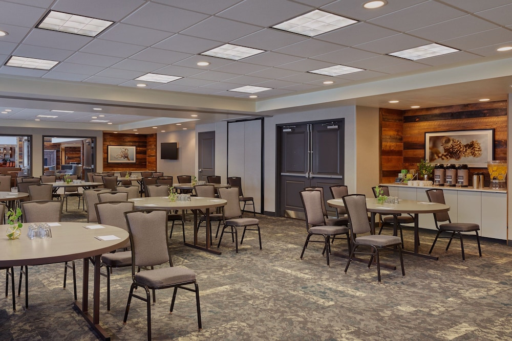 Residence Inn by Marriott Breckenridge - photo 60