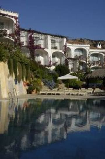 Jaspe Hotel Manor Living in Arzachena, Italy