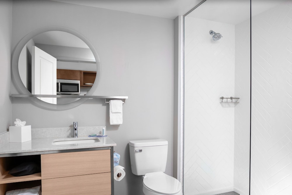 TownePlace Suites by Marriott Tampa Clearwater - photo 8