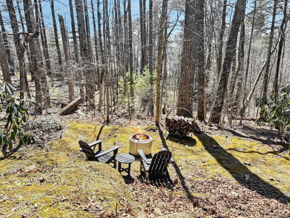 Higher Ground — Highlands — photo 2