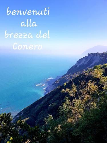 Brezza Del Conero — 4-Star Luxury Hotel in Ancona, Italy