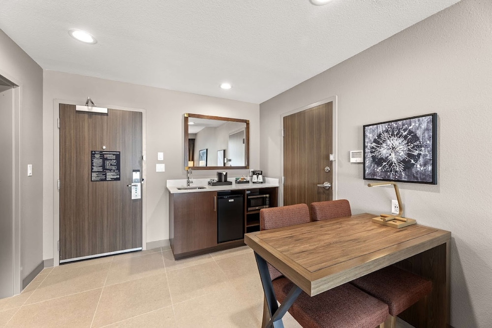 Embassy Suites by Hilton Irving Las Colinas - photo 17