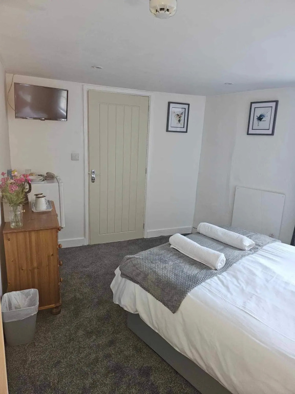 Ring O Bells in Wadebridge, United Kingdom