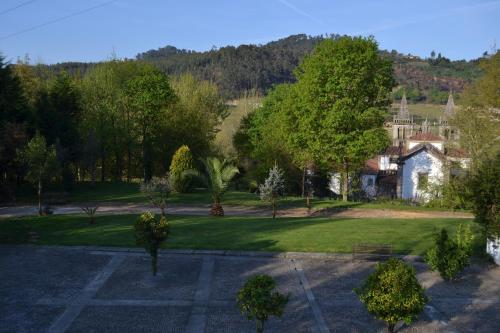 Quinta do Mosteiro — Felgueiras — photo 3