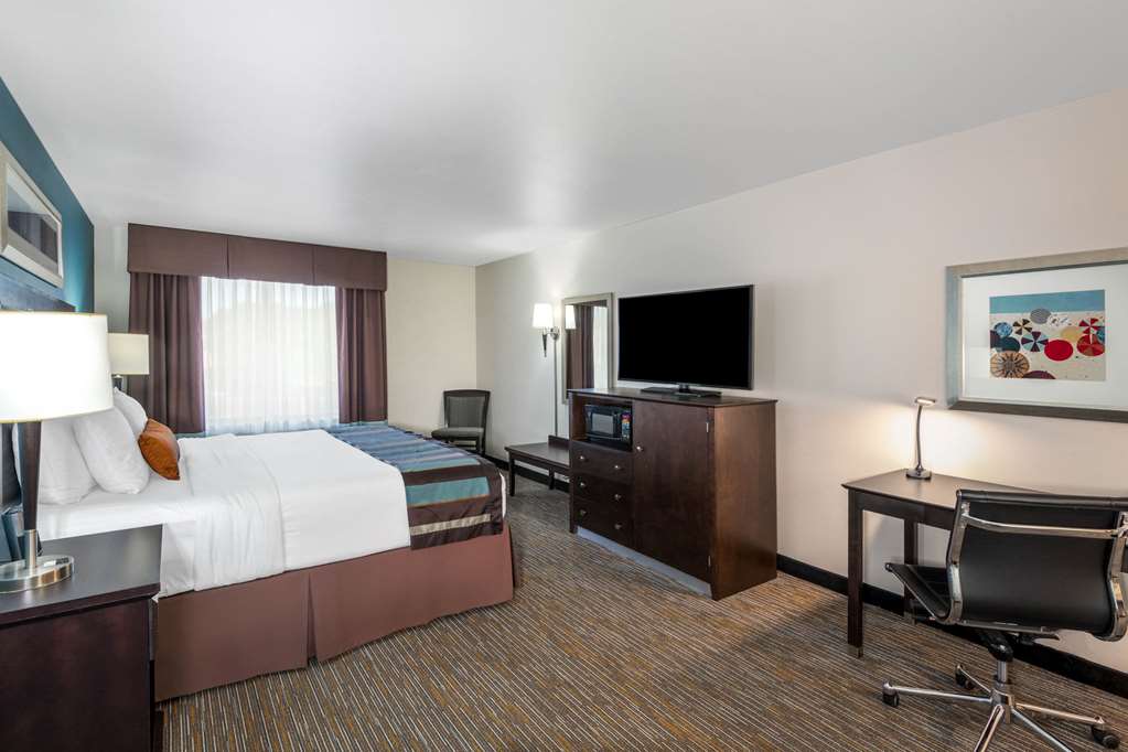 Wingate by Wyndham St. George - photo 19