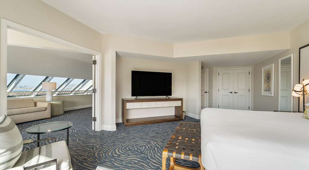 San Diego Mission Bay Resort - photo 44